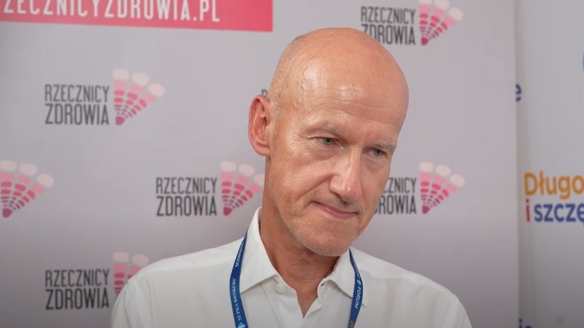 Odwracanie piramidy świadczeń w obszarze hematologii może być korzystne dla pacjentów z chłoniakami