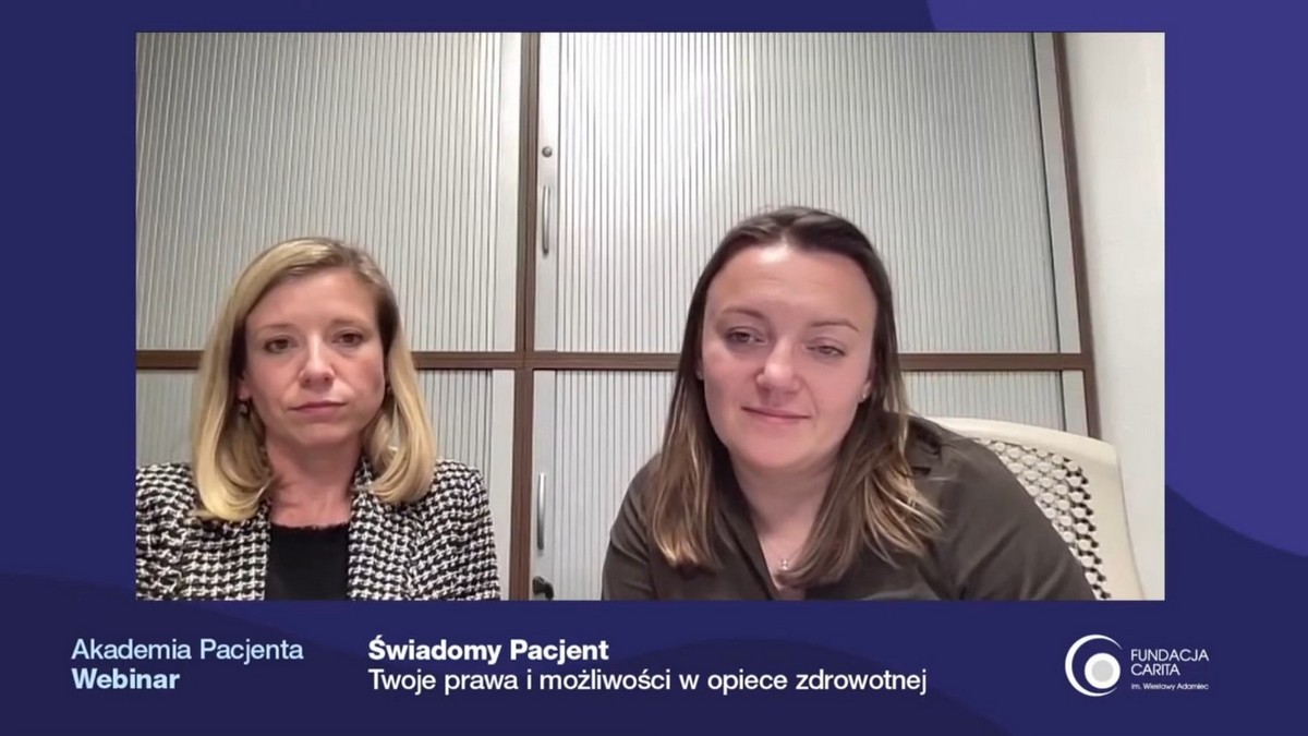Świadomy Pacjent: Twoje prawa i możliwości w opiece zdrowotnej