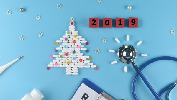Życzenia Świąteczne 2018