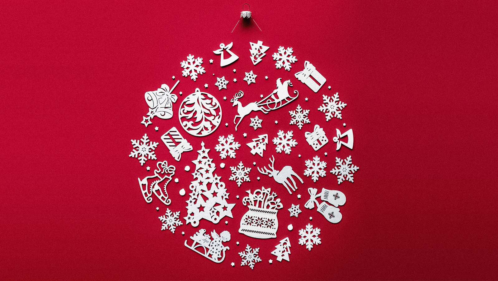 Życzenia Świąteczne 2021