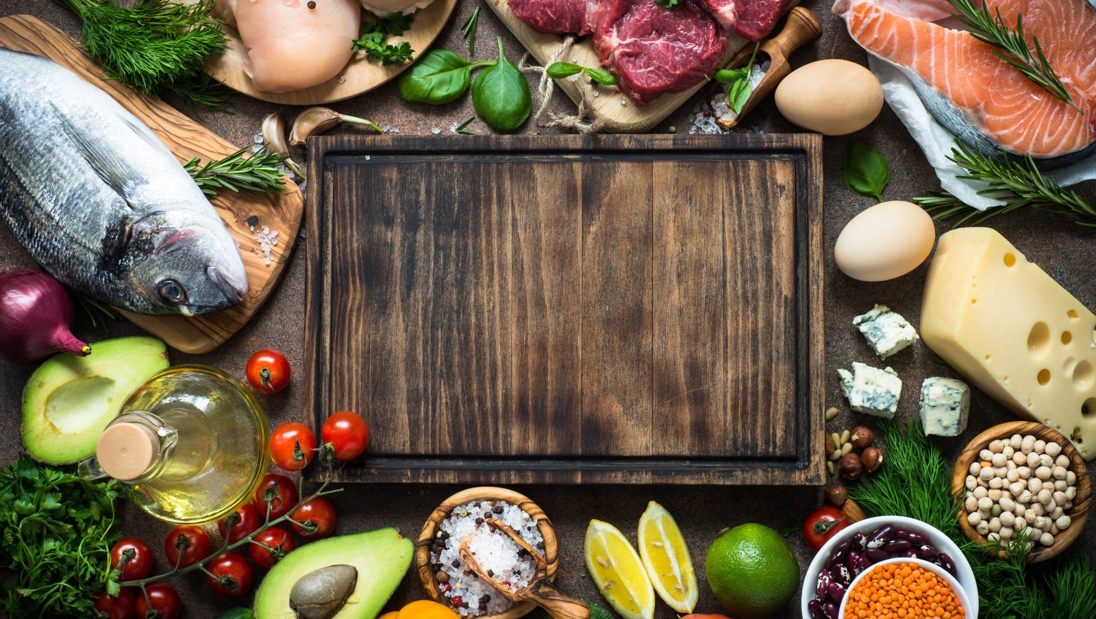 Żywienie ma znaczenie! | Dieta a nowotwór