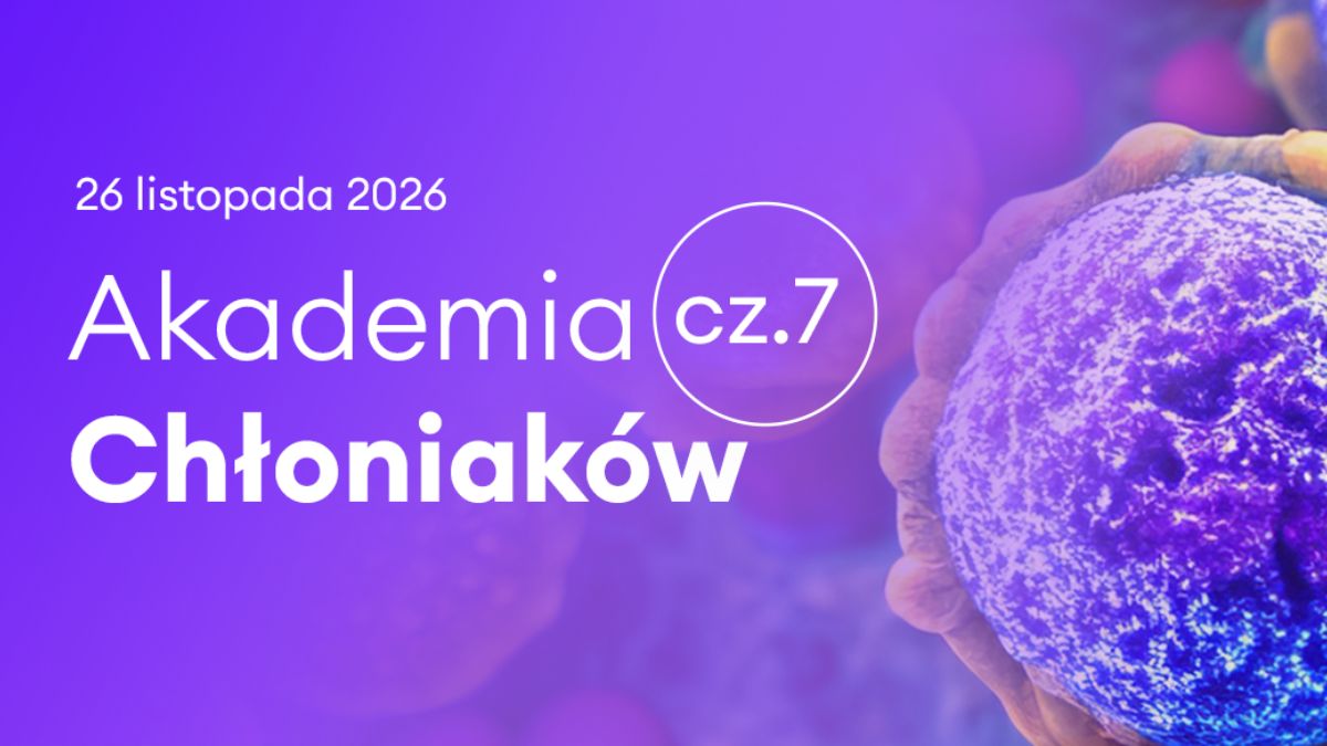 Akademia chłoniaków cz. 7