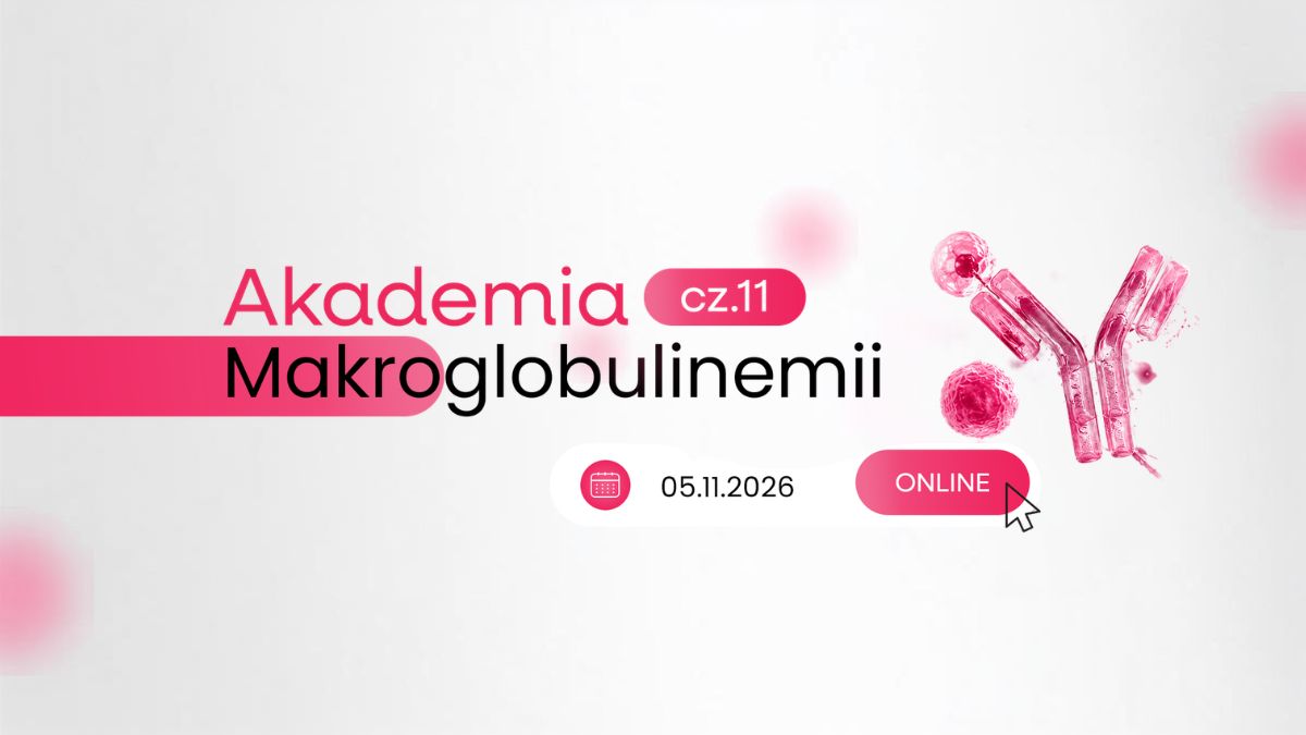 Akademia makroglobulinemii cz.11