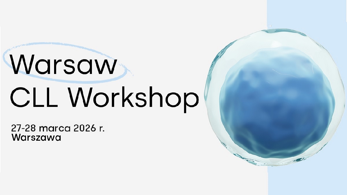 Warsaw CLL Workshop