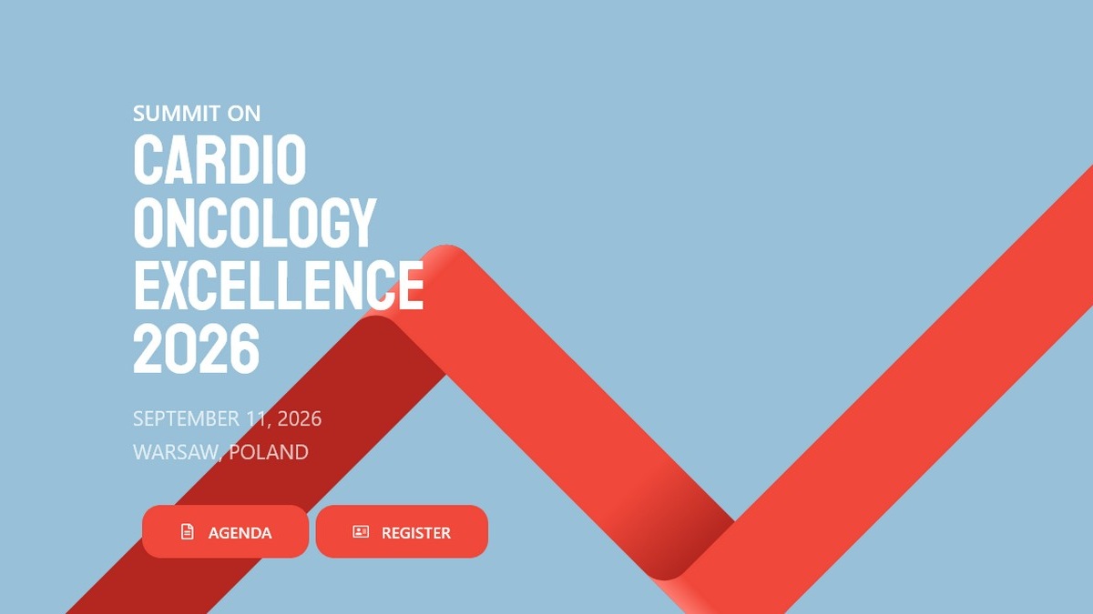 Cardio-Oncology Excellence 2026