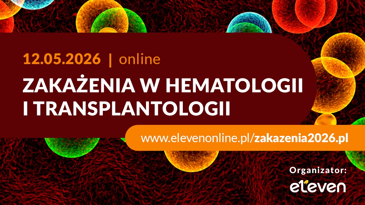 Zakażenia w Hematologii i Transplantologii
