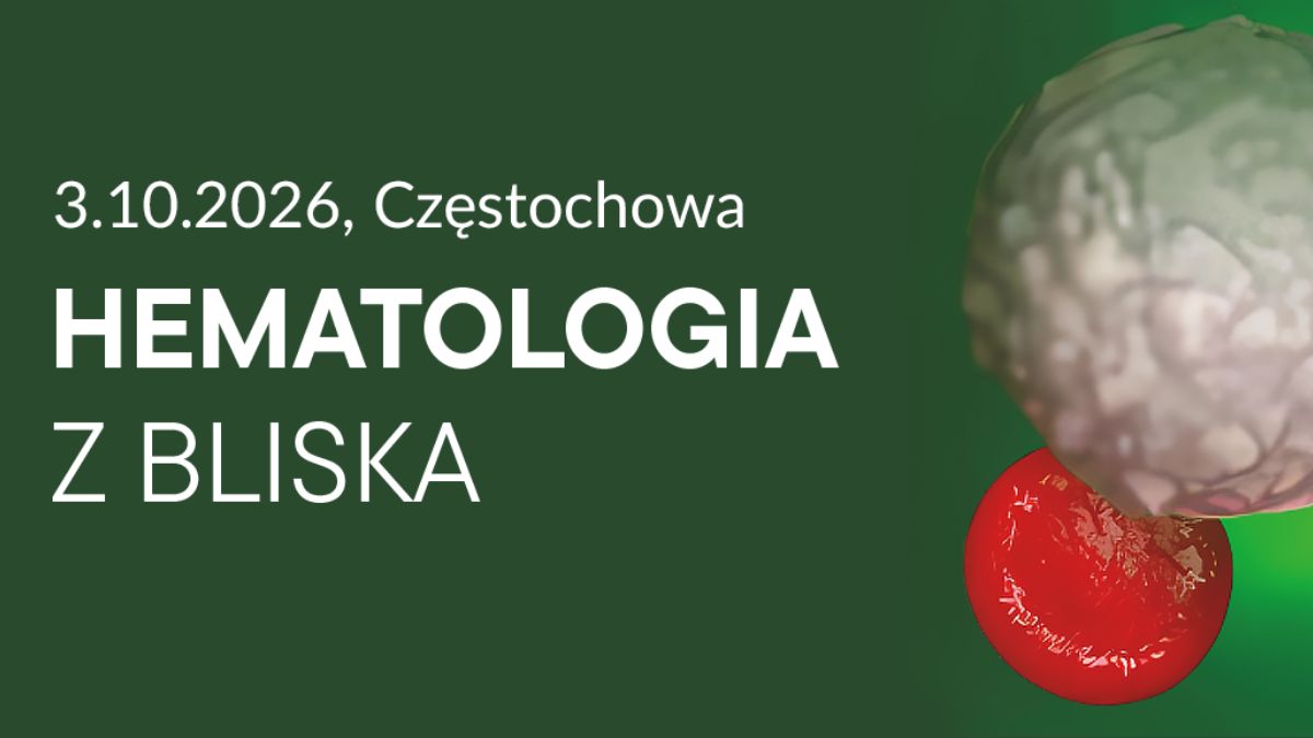 Hematologia z bliska
