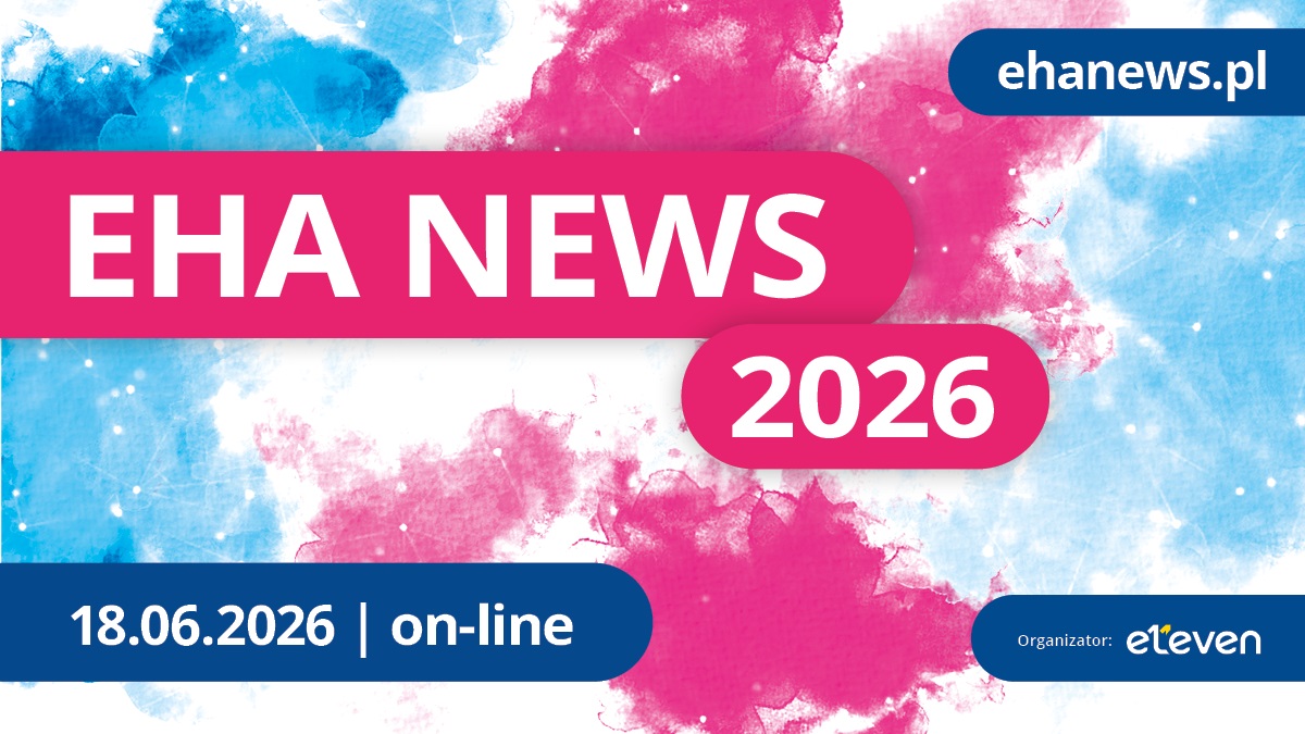 EHA NEWS 2026