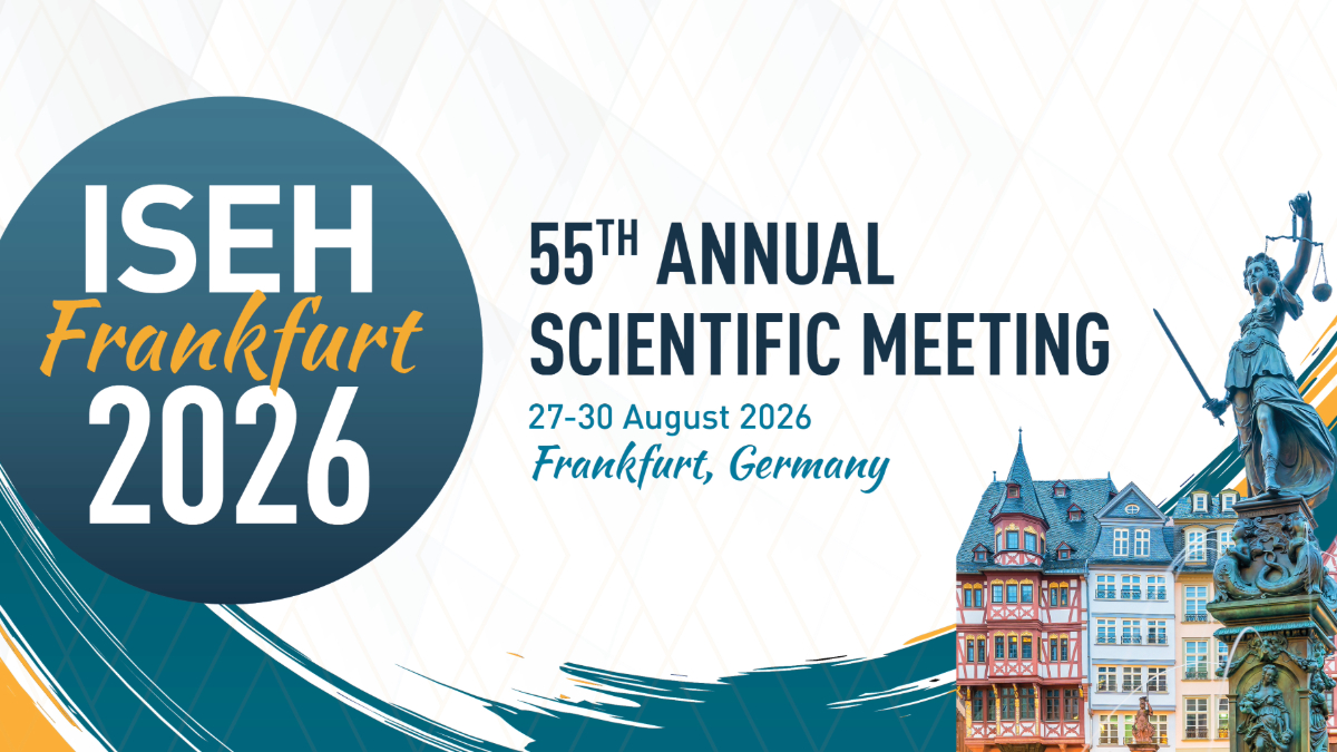 55. Doroczna Konferencja Naukowa ISEH