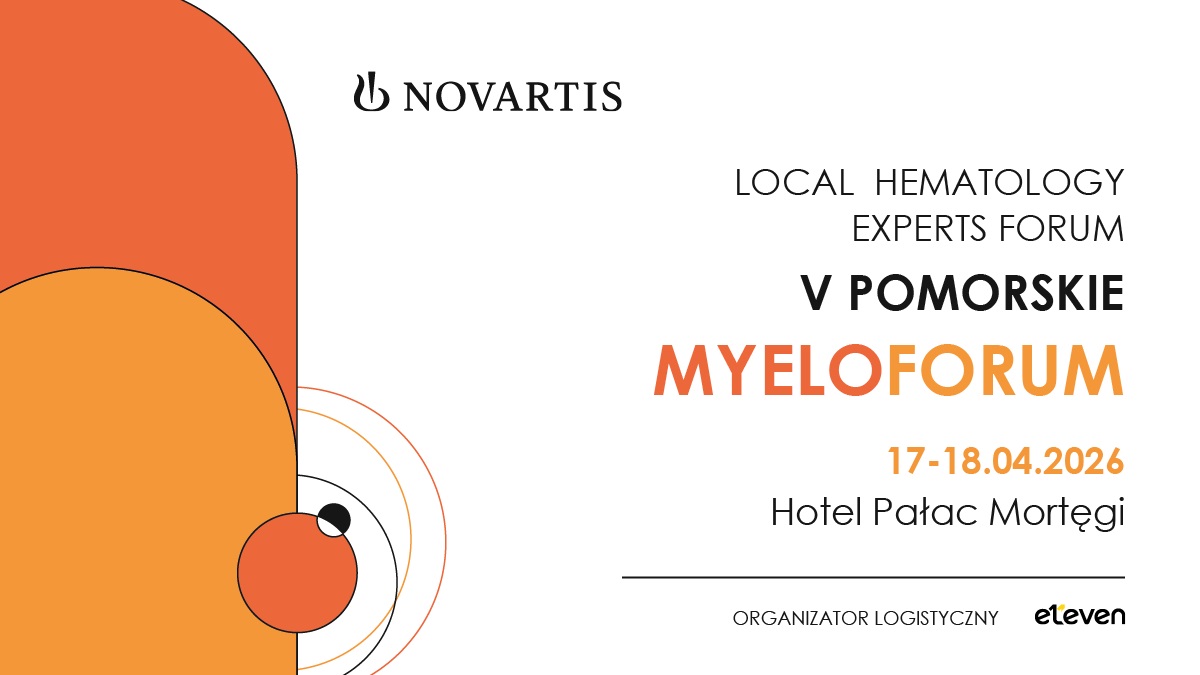 V POMORSKIE MYELOFORUM