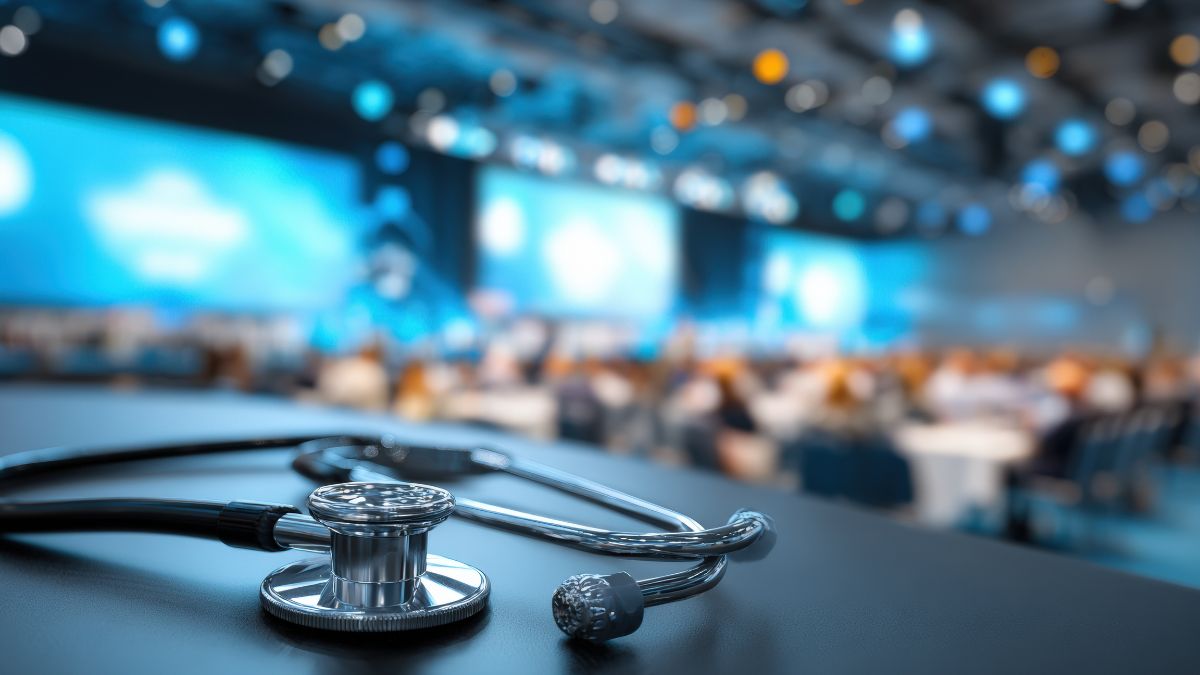 Posiedzenie plenarne Polskiej Grupy Badawczej Chłoniaków