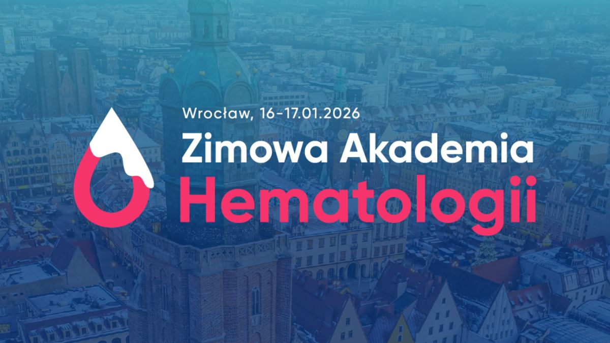 Zimowa Akademia Hematologii