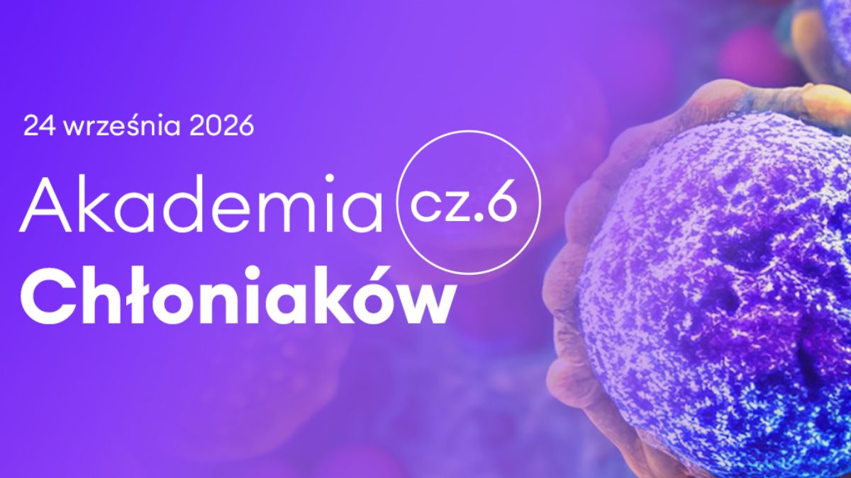 Akademia Chłoniaków cz. 6