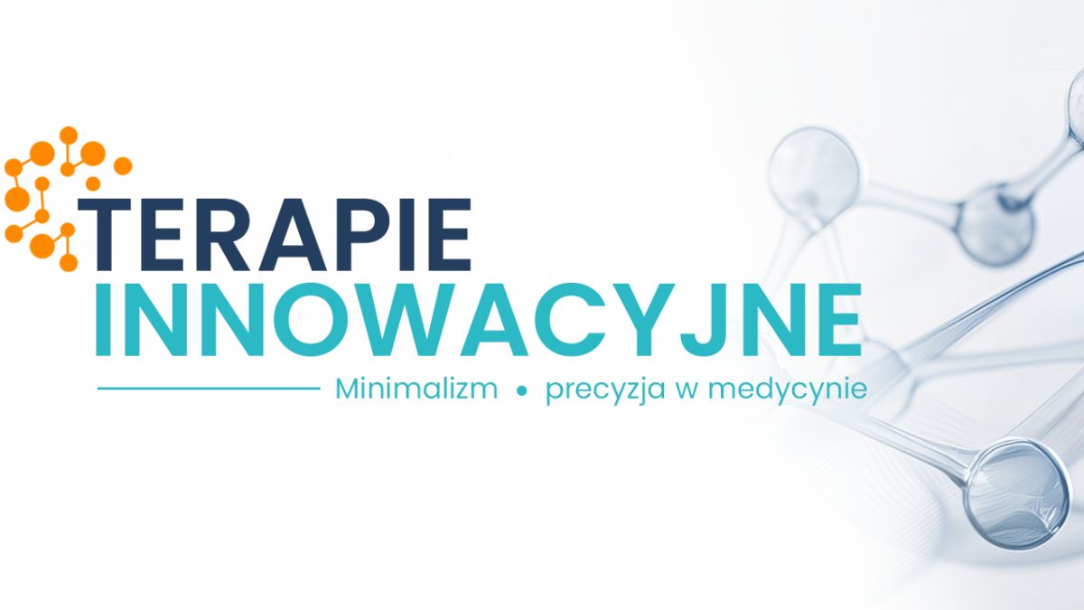 Terapie innowacyjne