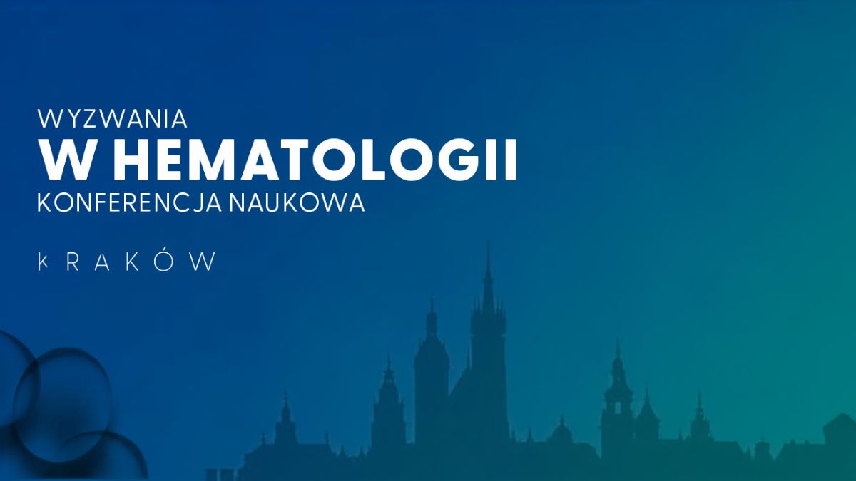 Wyzwania w hematologii