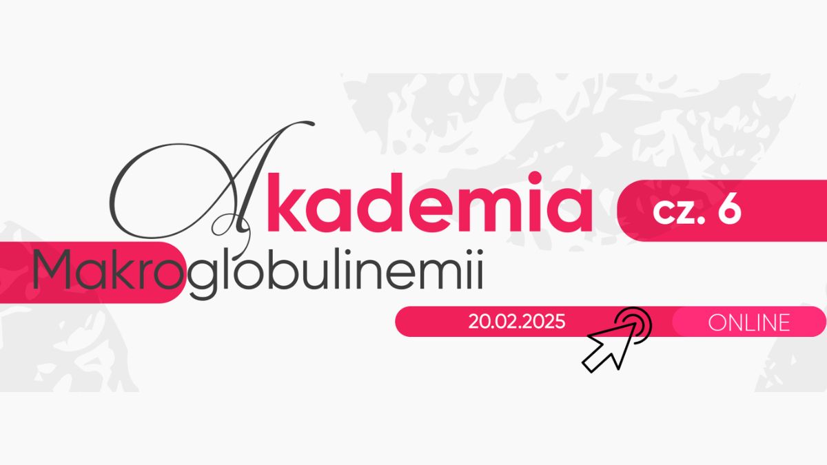 Akademia Makroglobulinemii