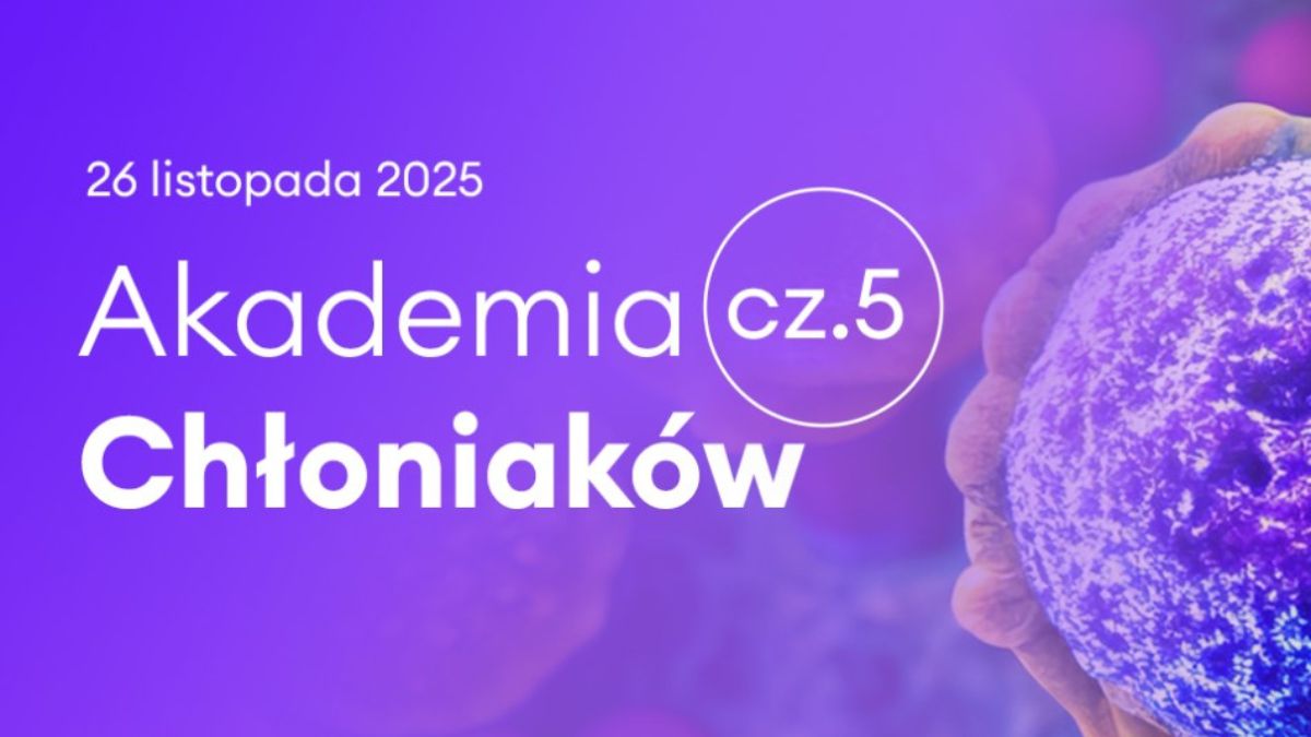 Akademia chłoniaków cz. 5