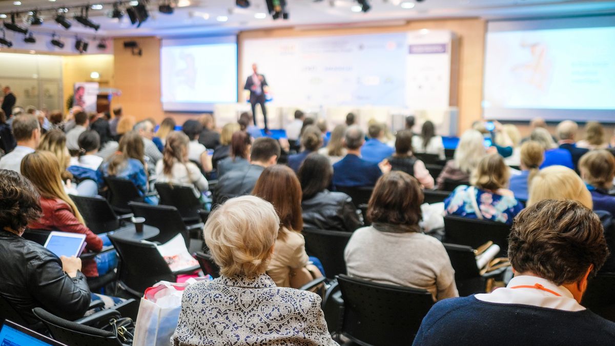 Warsztaty Polskiej Grupy Badawczej Chłoniaków