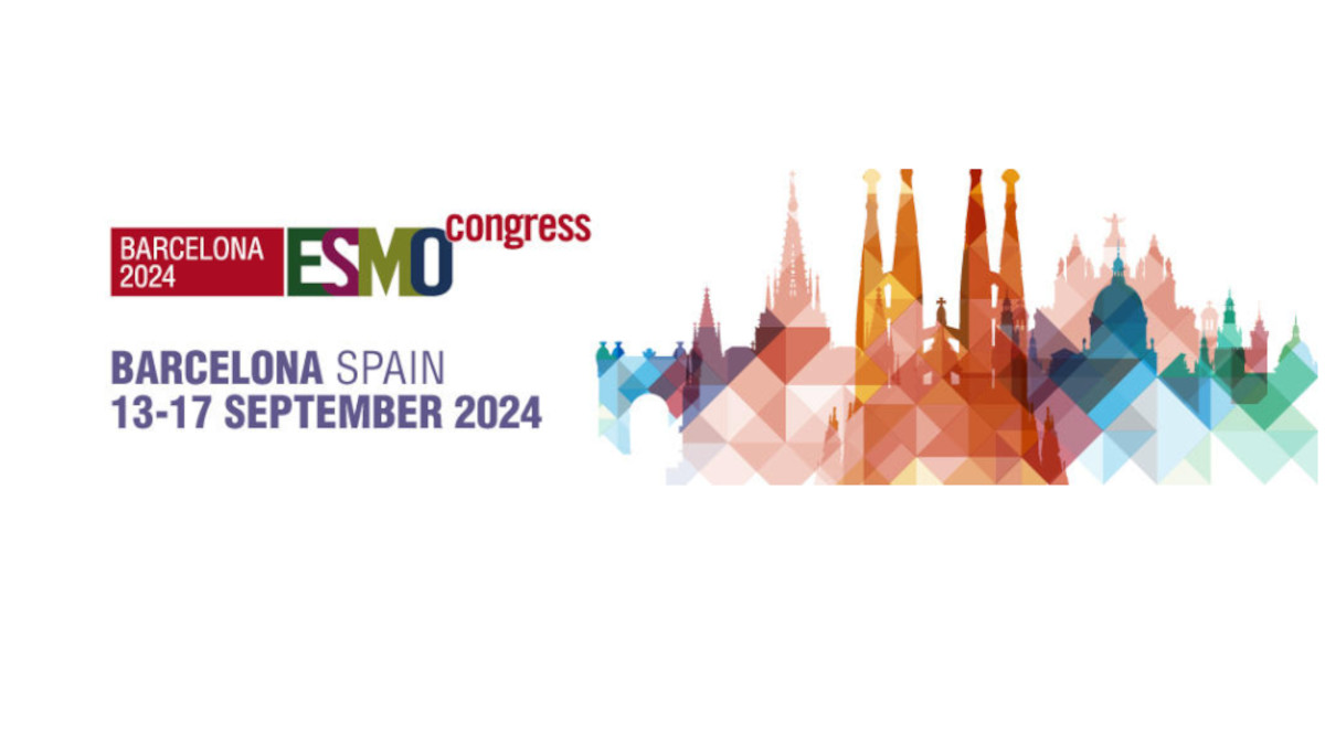 ESMO - European Society for Medical Oncology