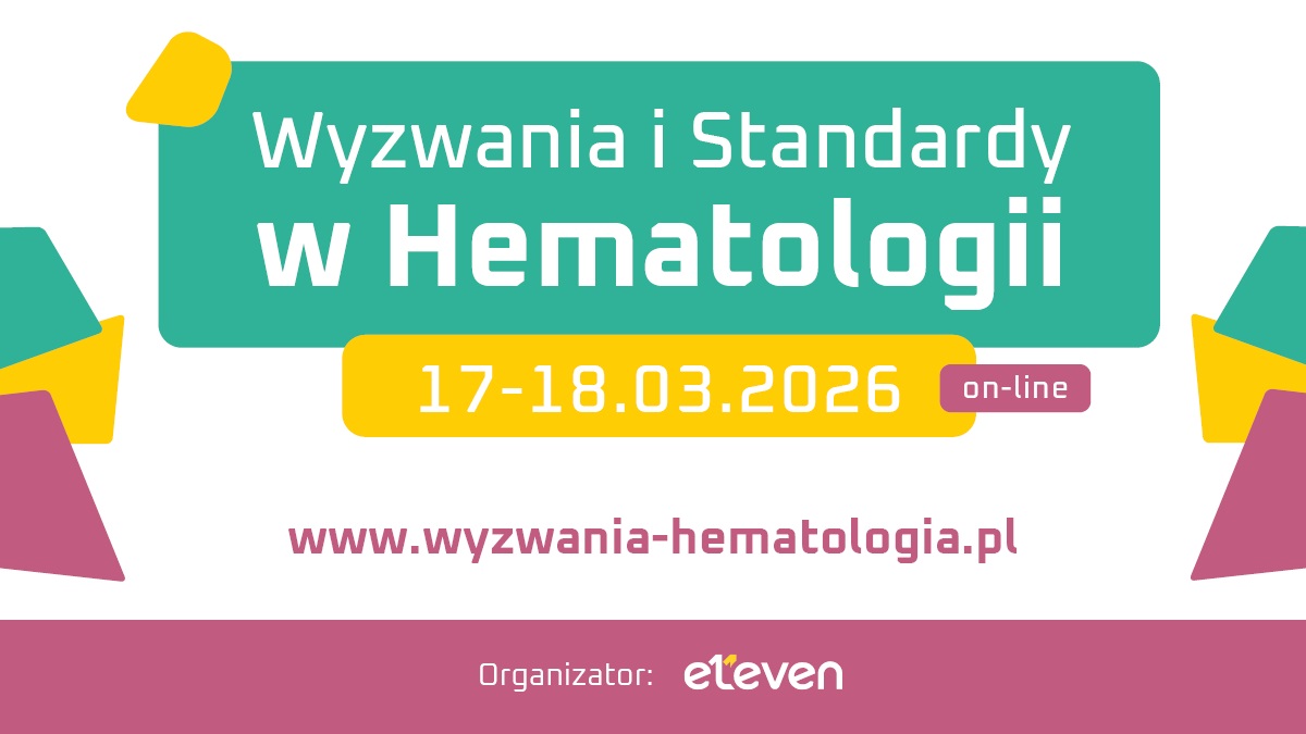 Wyzwania i Standardy w Hematologii