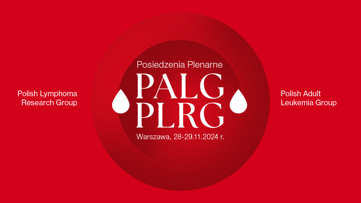 Posiedzenie Plenarne PALG i PLRG