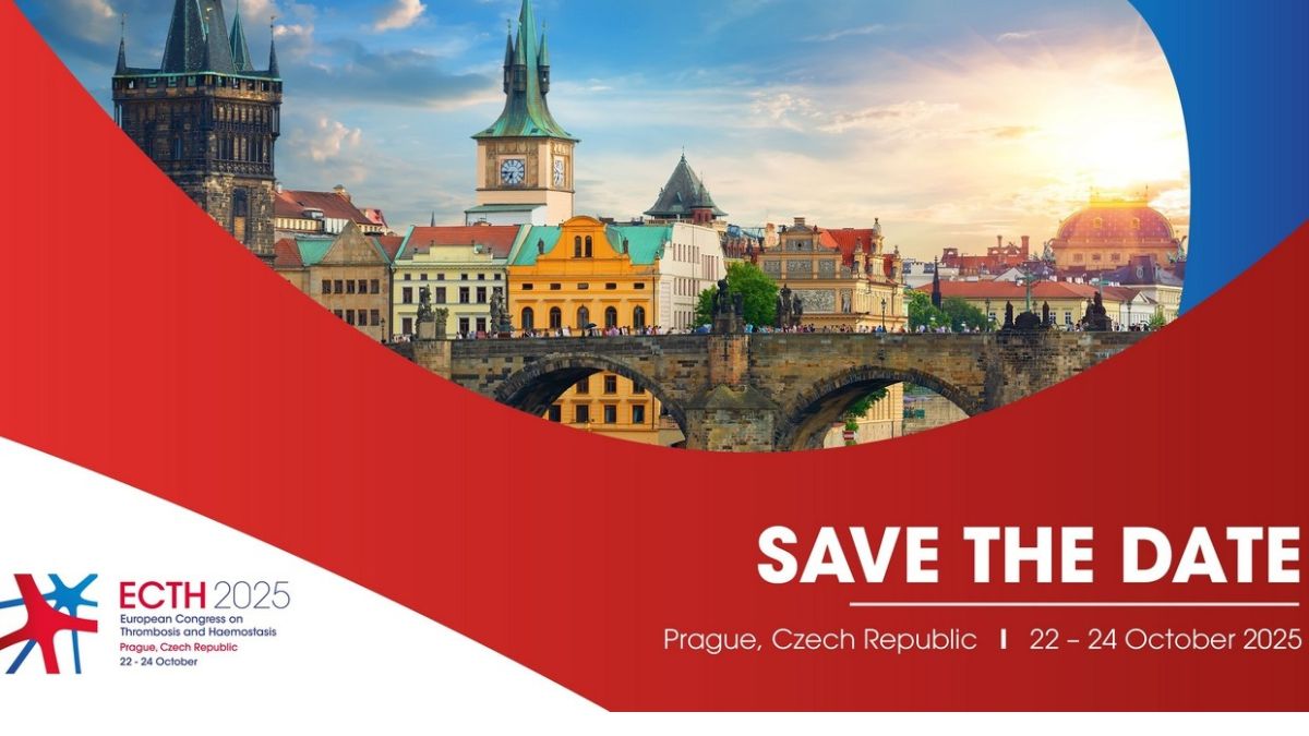 European Congress on Thrombosis and Haemostasis