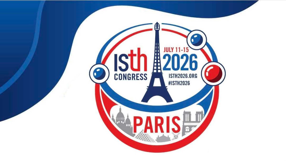ISTH 2026 Congress