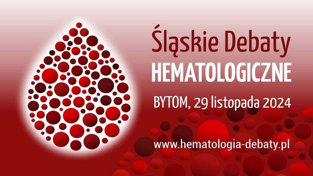 Śląskie Debaty Hematologiczne