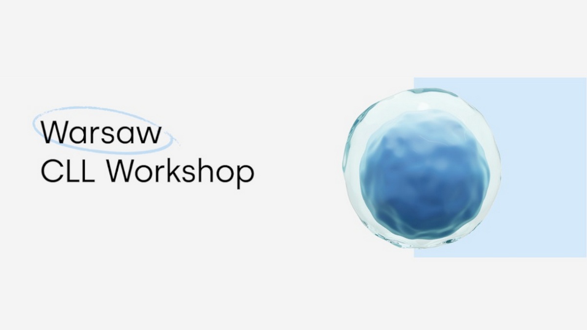 Warsaw CLL Workshop