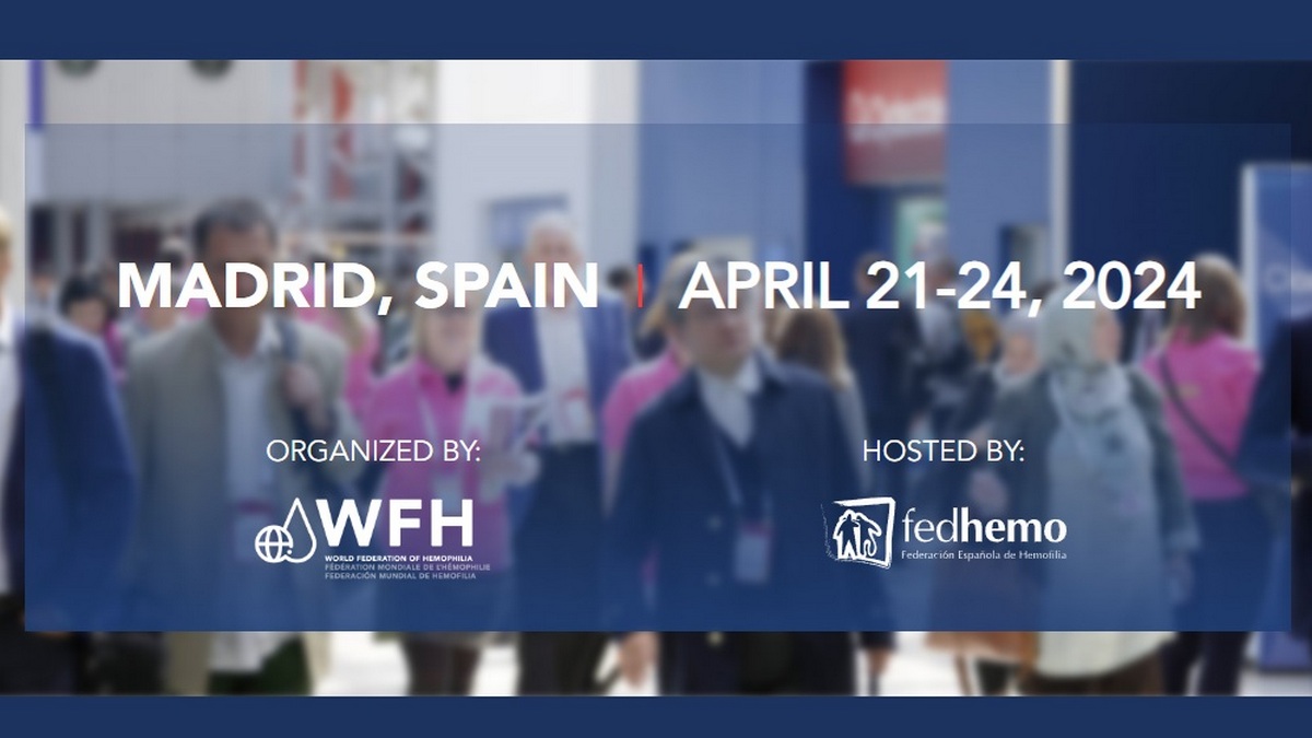WFH 2024 World Congress