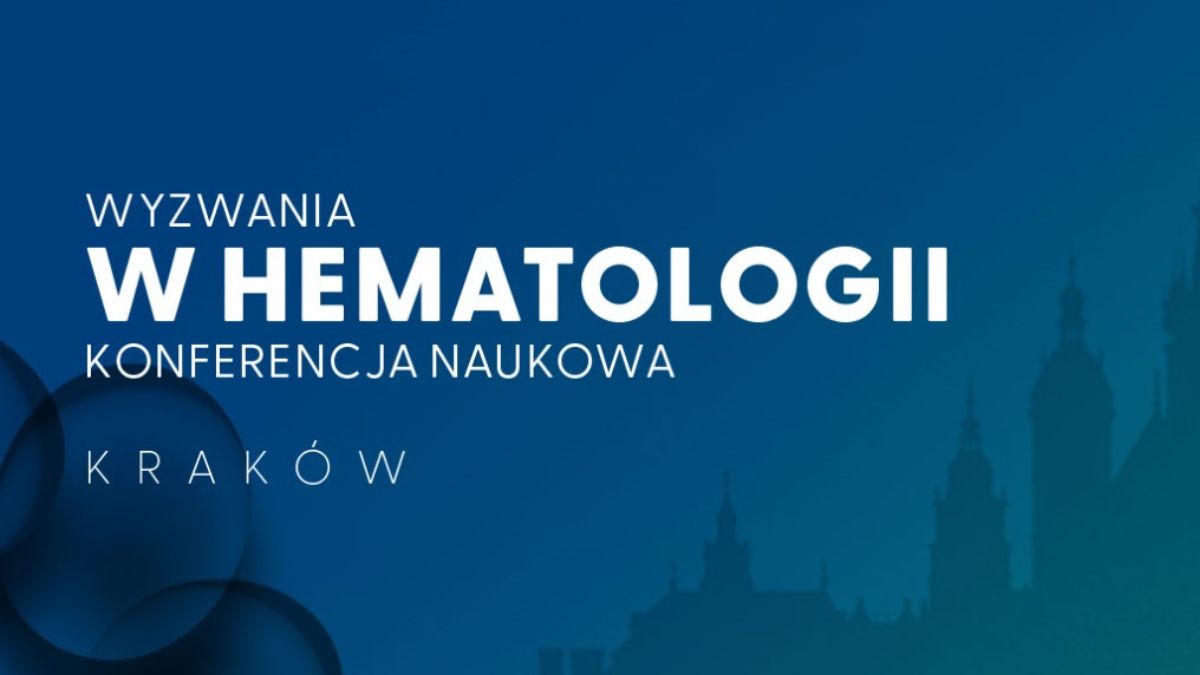 Wyzwania w hematologii