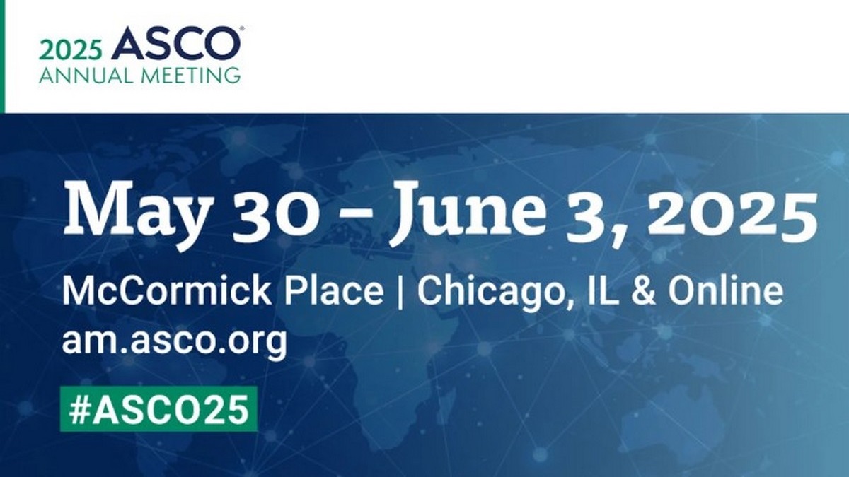 2025 ASCO Annual Meeting