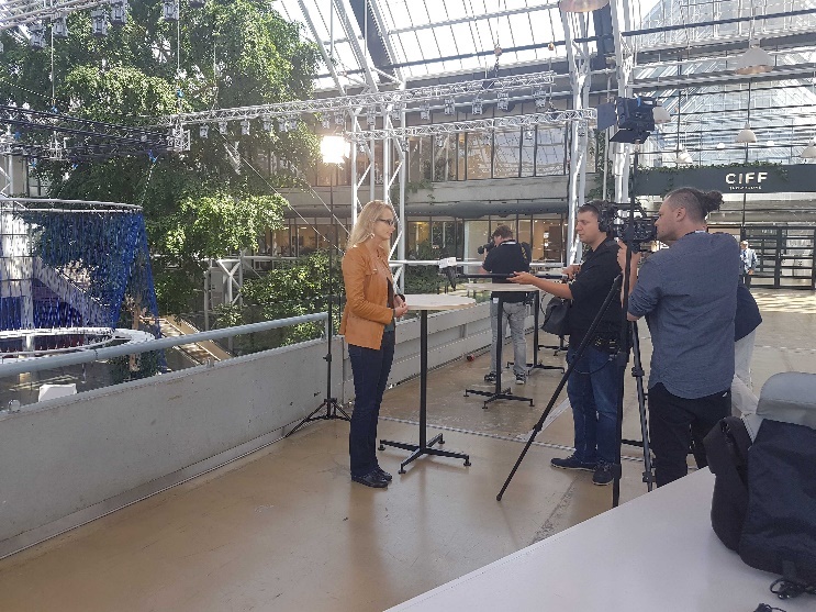 Kongres EHA, Kopenhaga 2016 r.