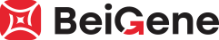 BeiGene logotyp