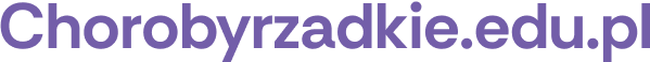 Chorobyrzadkie.edu.pl