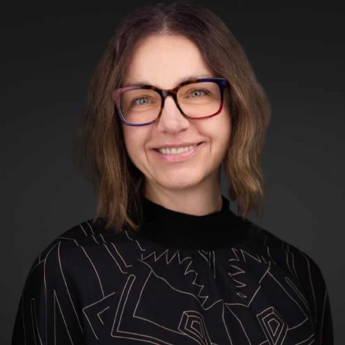 Agnieszka Piekarska