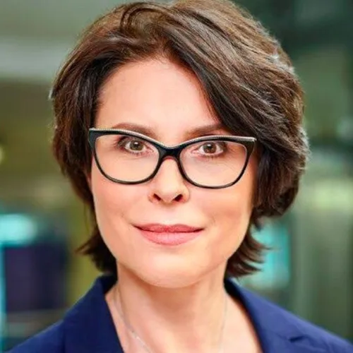 Agnieszka Wierzbowska