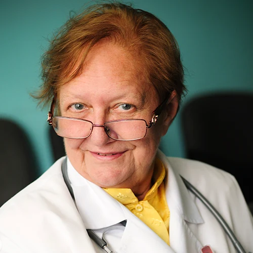 Jadwiga Dwilewicz-Trojaczek