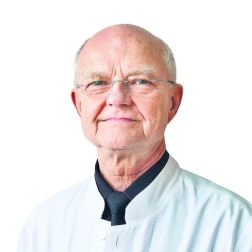 Janusz Meder