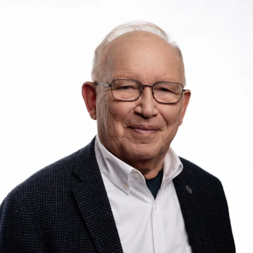 Jerzy Hołowiecki