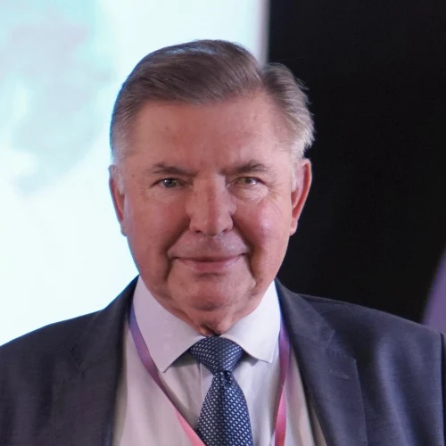Jerzy Kowalczyk