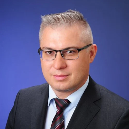 Krzysztof Giannopoulos