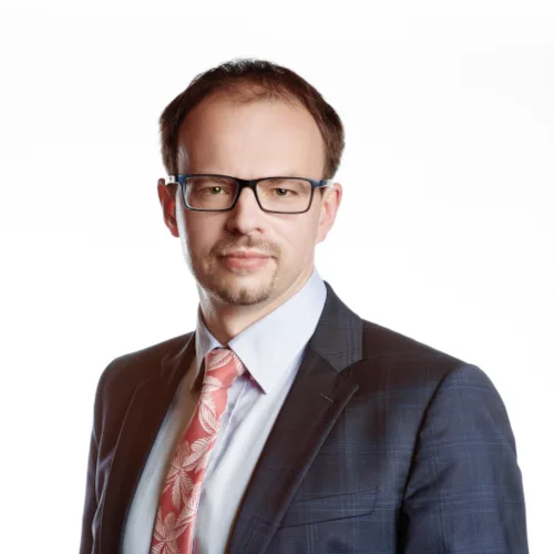 Krzysztof Jamroziak