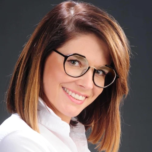 Marta Morawska