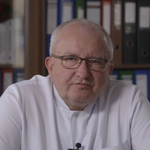 Piotr Rzepecki