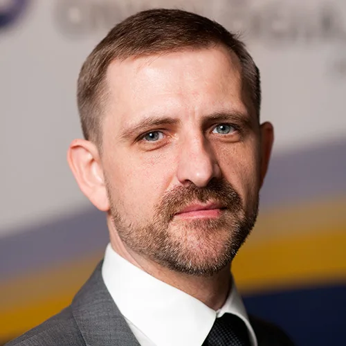 Przemysław Juszczyński