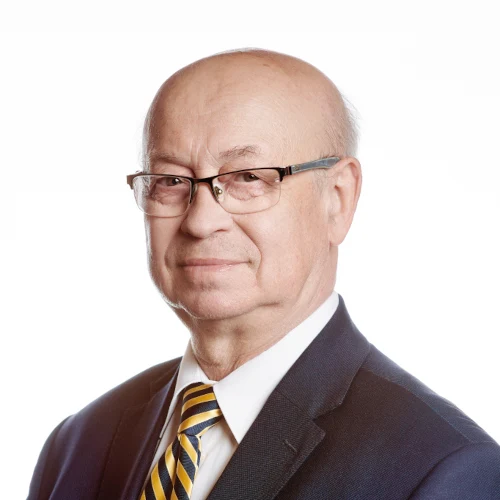 Tadeusz Robak