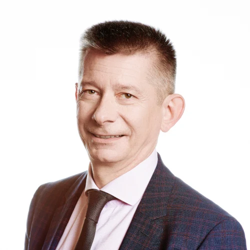 Tomasz Sacha