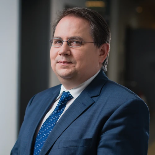 Tomasz Szczepański