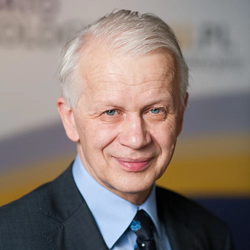 Wiesław Jędrzejczak